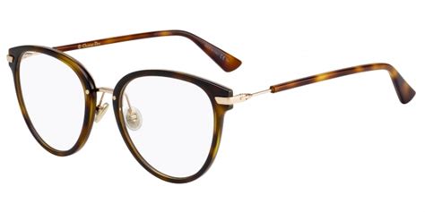 Dior LINE2 086 Prescription Glasses 